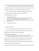 Évaluation Des Coûts Des Solutions De Prise En Charge De La Gestion Administrative Du Personnel