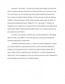 Rapport Sur Muhammad Ali En Anglais