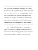 La France est-elle parvenue à maintenir un niveau de puissance et de rayonnement qui corresponde à ses ambitions, dans un monde marqué par l’influence de pôles multiples ? - introduction