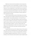 Biographie d’Emile Zola