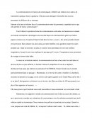 Selon Vous, Internet Permet-il De Mieux Communiquer ?