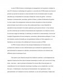 Série STMG
