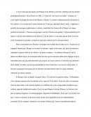 Biographie de Georges Braque