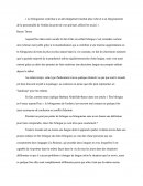 Le Bilinguisme