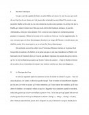 Ruy Blas Dissertation Corpus