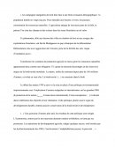 Développement à Madagascar