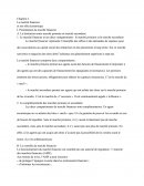 Le Marché Financier Et Son rôle économique