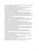Cas de Comptabilité