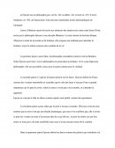 Epicure, la Lettre à Ménécée