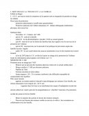 L'Aide Sociale à L'enface et à la famille