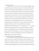 Le poème de la résistance