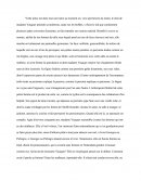 Description De La Pension De Madame Vauquer dans le roman Le père Goriot d'Honoré de Balzac