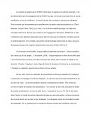E système de gestion de la SEMCO.