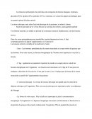 Les Facteurs De Variabilité De Ses Besoins