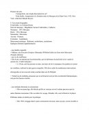 HDA: biographie de Frida Kahlo et étude de son tableau Autoportrait à la frontière entre le Mexique et les États-Unis