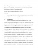 L'esclavage Dans La Littérature