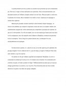 Analyse du poème: L'Albatros de Charles Baudelaire
