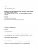 Atelier «Un habitant de la Zone»