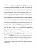 La Conscience Selon Feuerbach