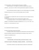 Communication: Traitement De L'information Publicitaire