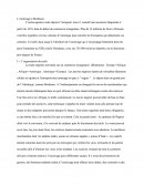 L'esclavagisme à Bordeaux