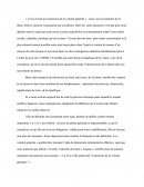 Dissertation Juridique: La loi peut-elle véritablement être l’expression de la volonté générale ou est-elle plutôt l’expression de la volonté d’une certaine majorité ?