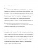 Les Jeunes Et La Violence