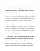 L'Autorité de la concurrence