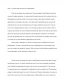 La Science Peut Elle Tenir Lieu De Philosophie