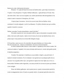 Expression Ecrite en Italien : Héros du journal