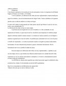 Fabrication Du Cognac (document en espagnol)