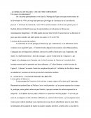 Le mariage de figaro (pièce de théâtre) de Molière: une oeuvre subversive