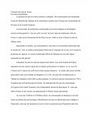 L'histoire des juifs de France