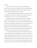 Crises Du Syndicalisme Français