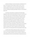 Unification de l'Allemagne