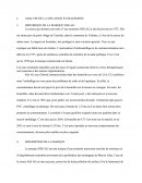 Historique de la marque Sidi ALI