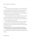 Métier : Coordinateur De Missions Humanitaires