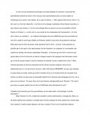 Dissertation de philosophie: Devons-Nous rêver ?
