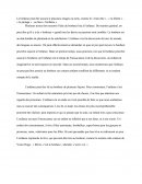 Bonheur Et Enfance