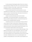 Le Cinéma Expressionniste Allemand