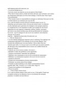 Comment Faire Une étude De Cas