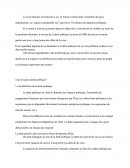 Une Dette Publique Croissante Est-elle Uniquement Une Difficulté Pour La Situation économique D'un Pays ?