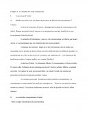 La clientèle de l’unité commerciale