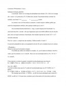 Correction TP: Biochimie «Coca»