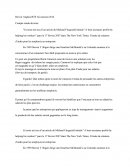 Devoir Anglais BTS AG session 2014 Compte rendu de texte issu d'un article de Michael Fitgerald "A Boss Increase Profits By Helping His Workers" (Le Profits d'Augmentation que peut recevoir un patron en aidant ses travailleurs).