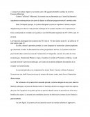 La Civilisation Grecque : De La Tyrannie à La Démocratie