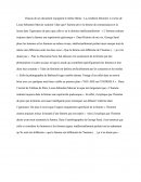 Condition Des Femmes