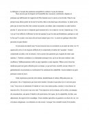 La Religion S'occupe Des Questions Auxquelles La Culture N'a Pas De réponse
