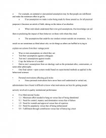 La Grille Administrative De Blake Et Mouton Document En Anglais Commentaire De Texte Dissertation