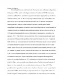 Ernesto Guevara (document en espagnol)
